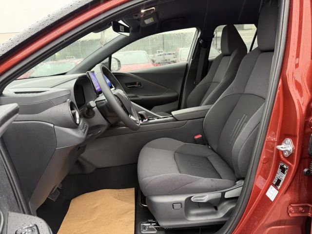 Toyota C-HR Hybride Plug-in