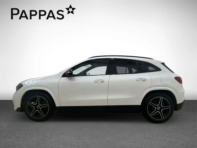 Mercedes-Benz GLA 200 4MATIC AMG Line GLA 200 d