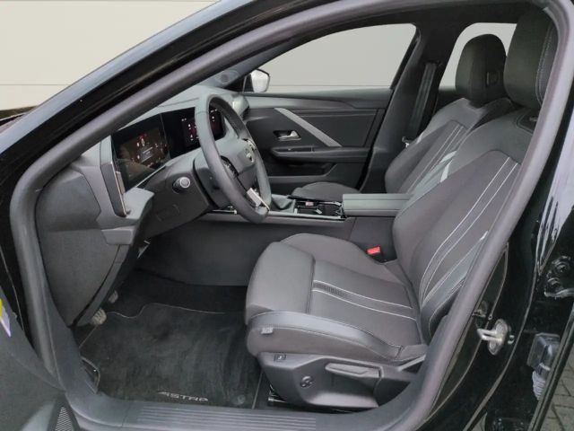 Opel Astra GS-Line Grand Sport