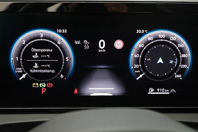 Volkswagen Tiguan 2.0 TDI DSG