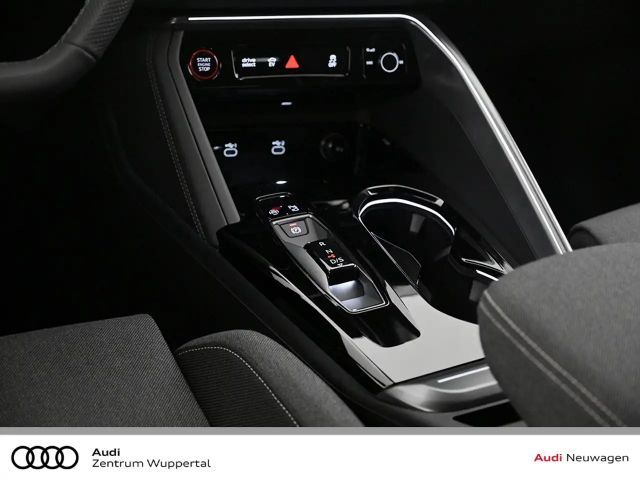 Audi Q5 Hybride Quattro S-Tronic