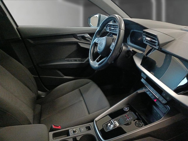 Audi A3 30 TFSI S-Tronic Sportback