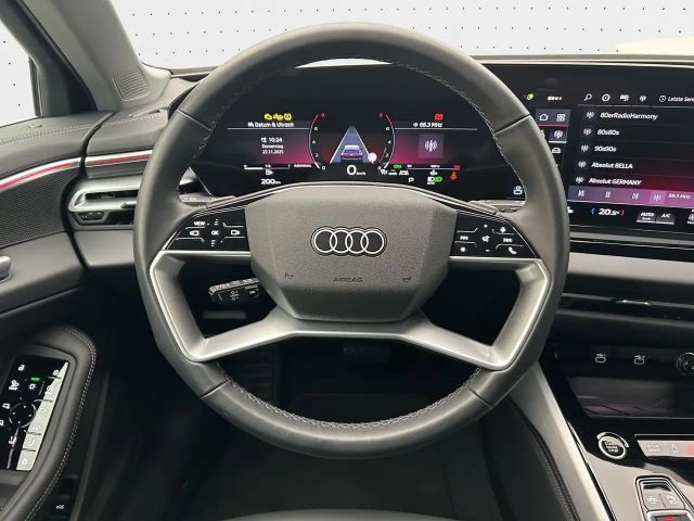 Audi A5 Quattro