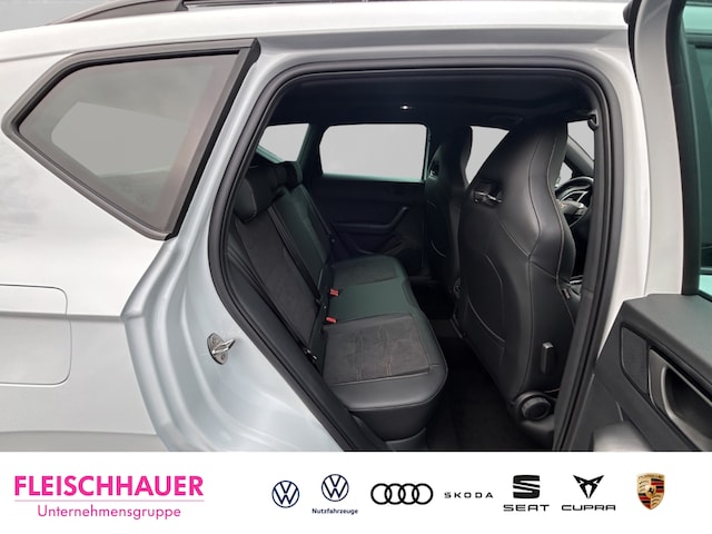 Cupra Ateca 1.5 TSI DSG