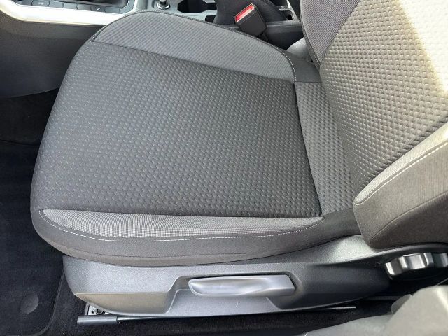 Volkswagen Taigo Life