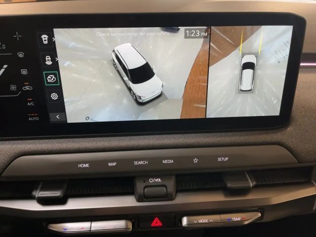 Kia EV3 58.3 kWh Earth