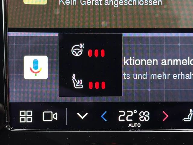 Volvo V60 AWD Core Recharge T6