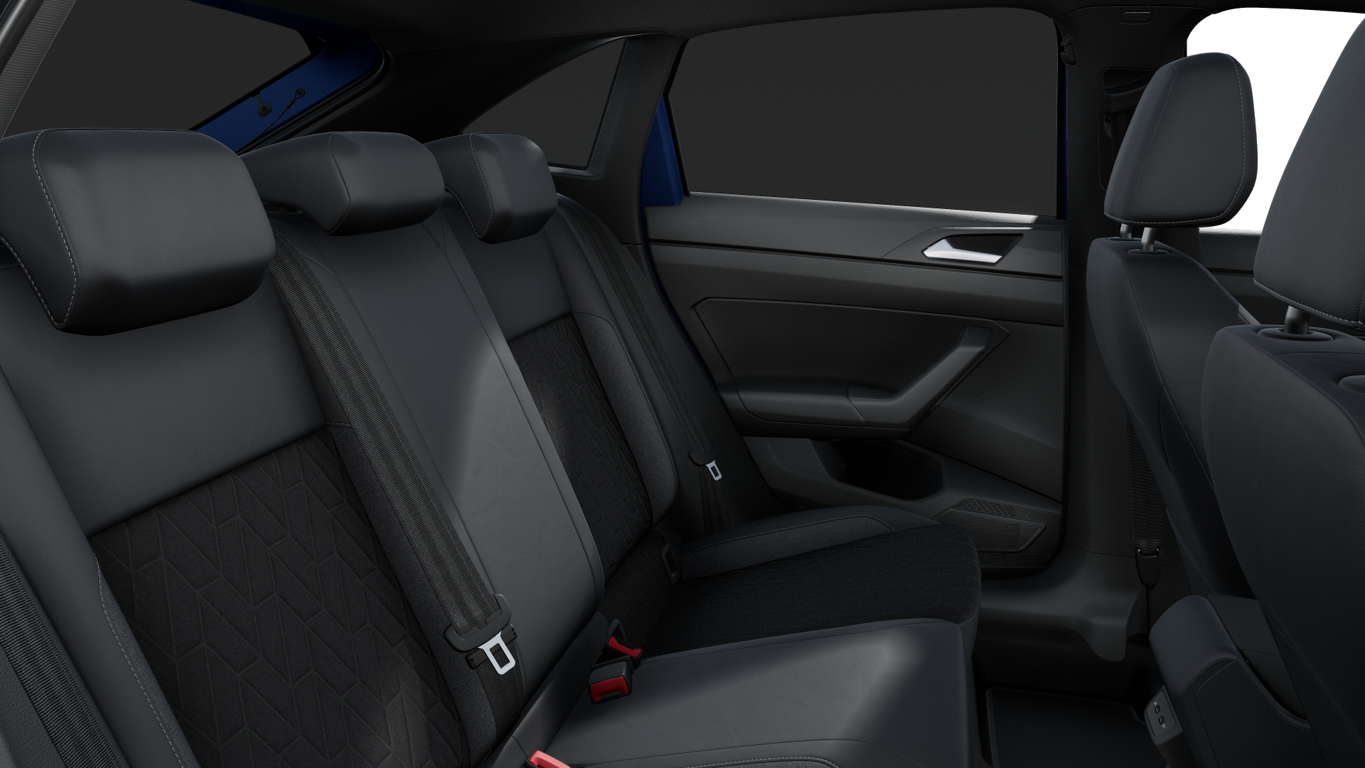 Volkswagen Taigo DSG