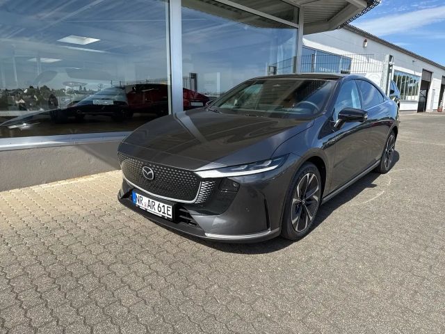 Mazda 6e Plus Takumi