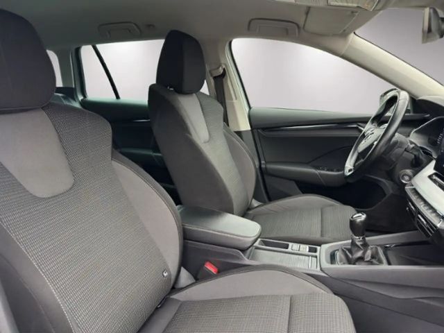 Skoda Octavia Ambition Combi