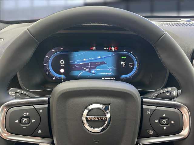 Volvo EX40 Bluetooth Klima Standhzg Einparkhilfe el. Fenster