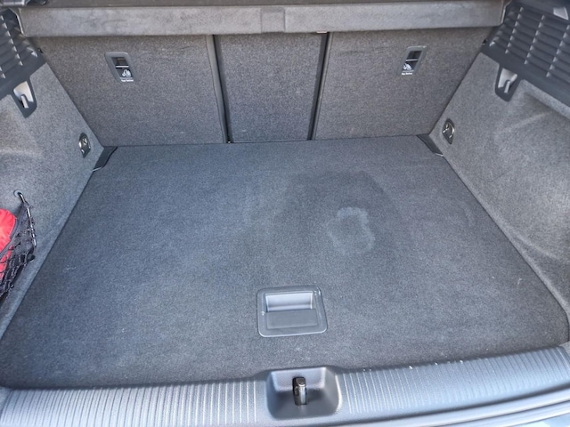 Audi Q2 35 TDI Quattro S-Line S-Tronic