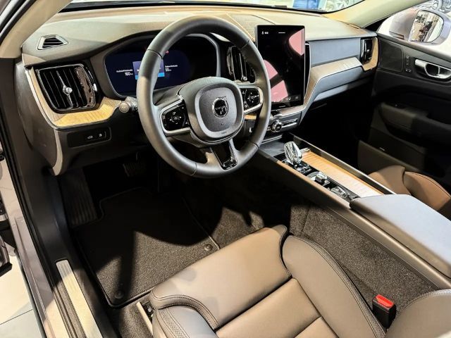 Volvo XC60 AWD Bright Plus T6