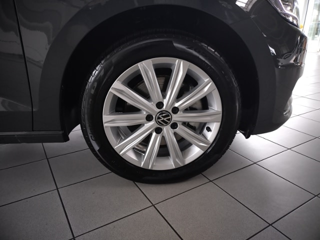 Volkswagen Touran 7-zitter