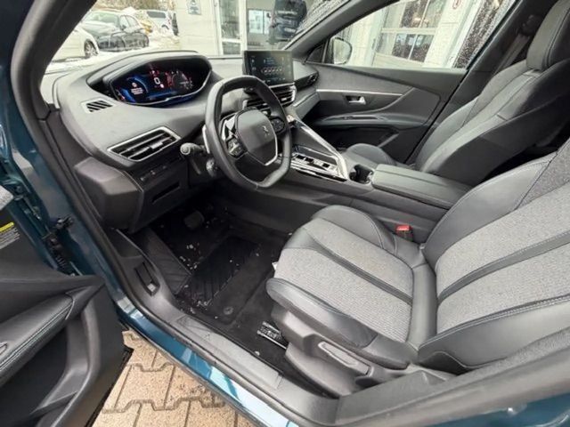 Peugeot 5008 Allure Pack BlueHDi EAT8