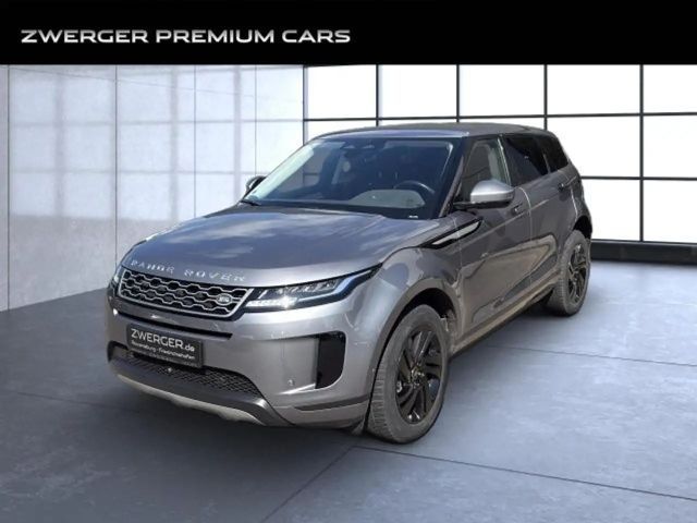 Land Rover Range Rover Evoque P200 S