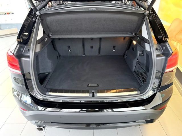 BMW X1 Advantage pakket xDrive