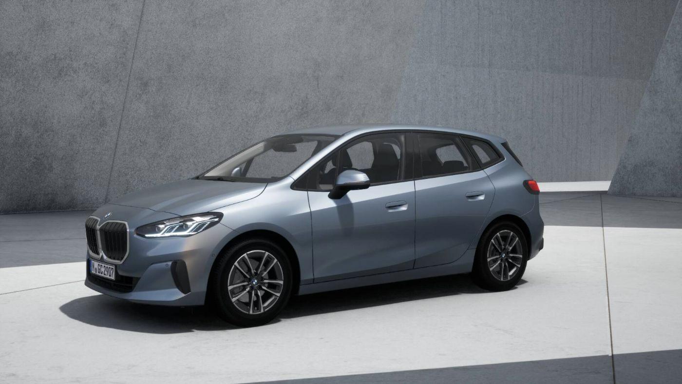 BMW 220 220i Active Tourer