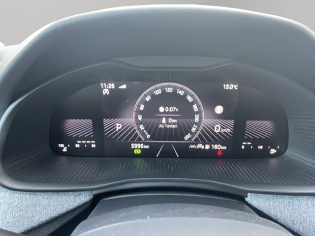 Skoda Kamiq 1.0 TS OPF DSGI KAMERA+KLIMAAUT+PDC+SITZHZG+VIRTUAL+ACC+NSW+DAB+ LED ALU