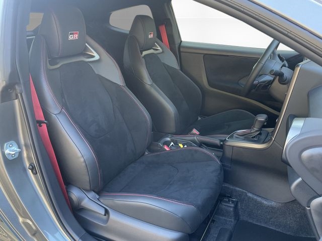 Toyota GR Yaris GR