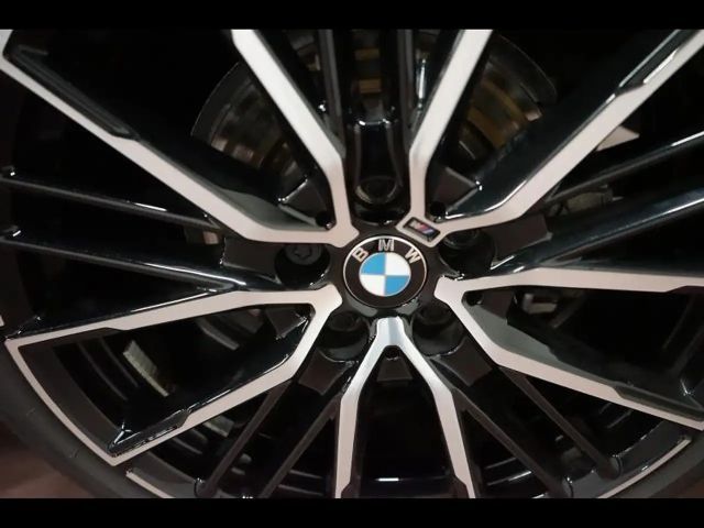 BMW 118 M-Sport Sedan