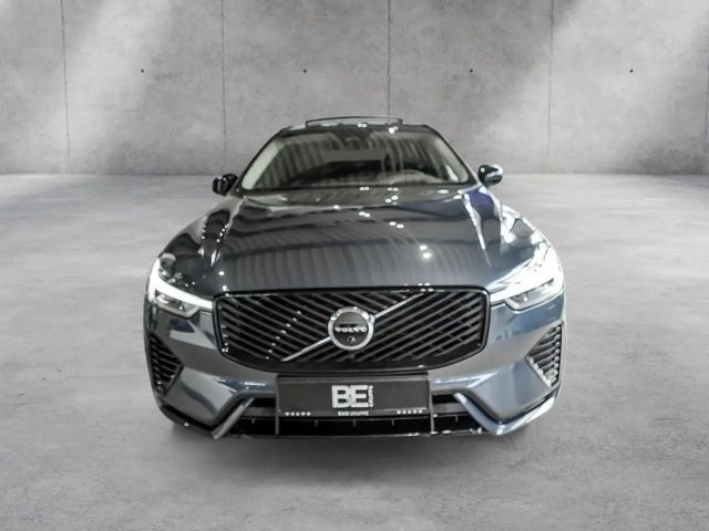 Volvo XC60 AWD Dark Recharge T8 Ultra