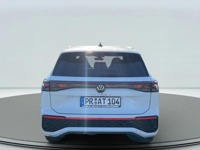 Volkswagen Tayron 2.0 TDI 4Motion DSG R-Line