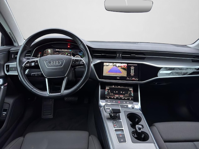 Audi A6 40 TDI Avant S-Tronic Sport