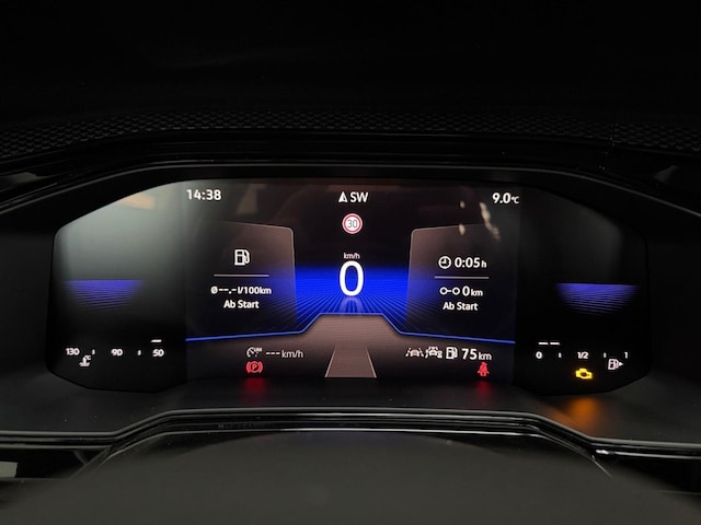 Volkswagen Polo 1.0 TSI