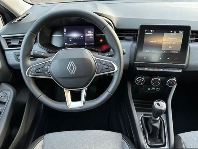 Renault Clio Evolution TCe 90