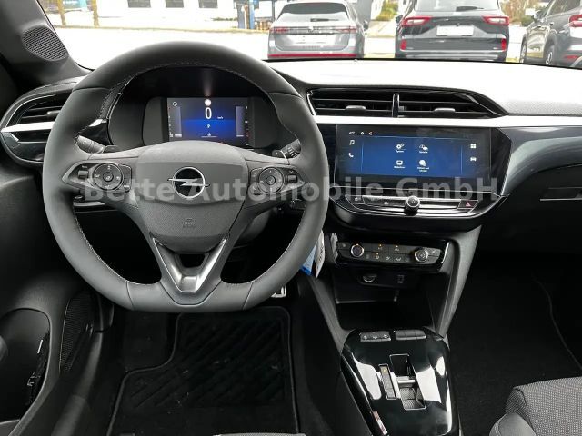 Opel Corsa GS-Line Grand Sport