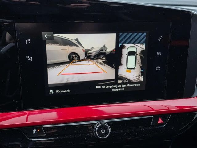 Opel Mokka GS-Line Grand Sport