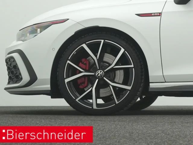 Volkswagen Golf 2.0 TSI DSG GTI IQ.Drive