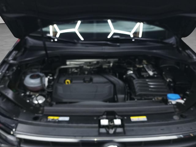 Volkswagen Tiguan 1.5 TSI Life