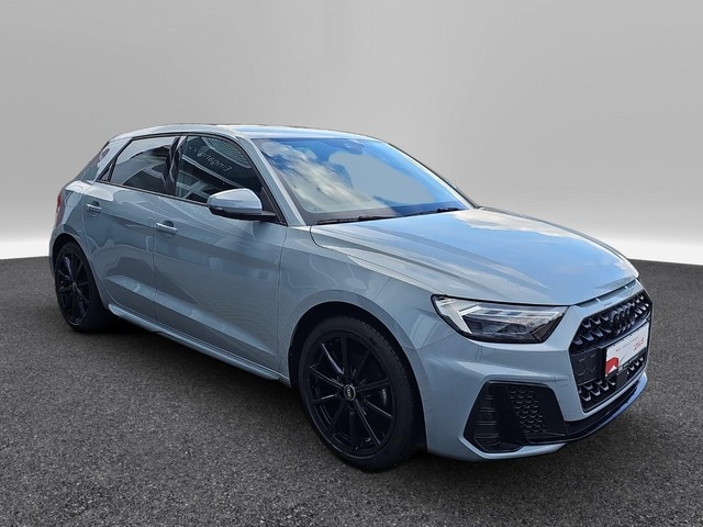 Audi A1 30 TFSI S-Line S-Tronic Sportback