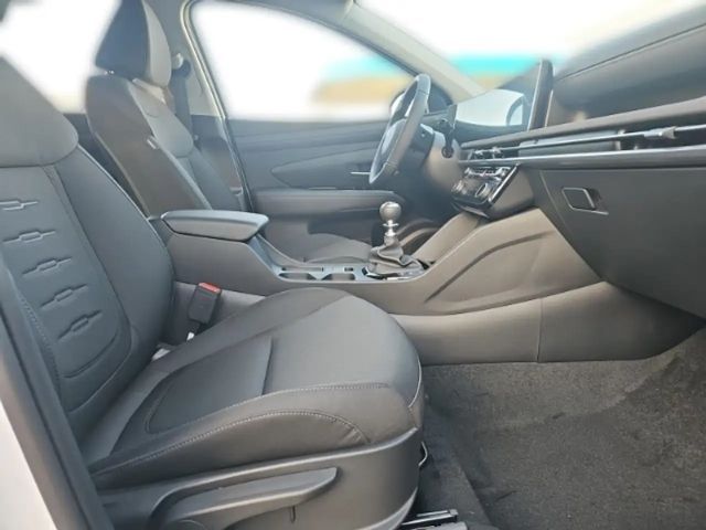 Hyundai Tucson 1.6 T-GDi