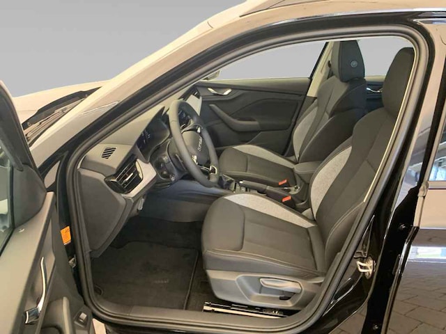 Skoda Kamiq 1.0 TSI Tour