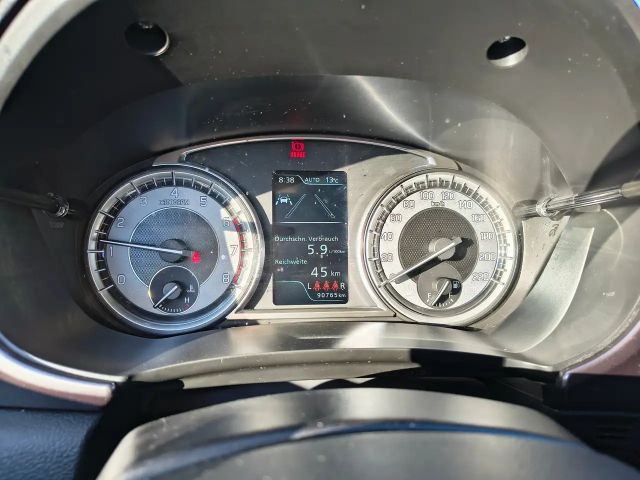 Suzuki Vitara 4x4 Comfort