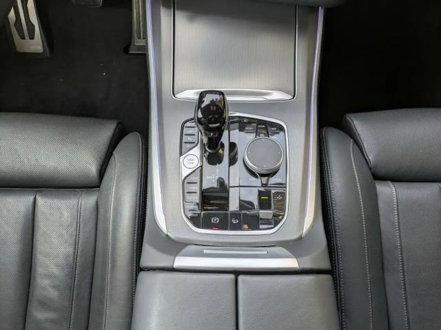 BMW X5 M-Sport xDrive45e