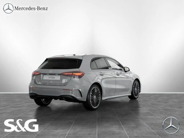 Mercedes-Benz A 200 AMG Line