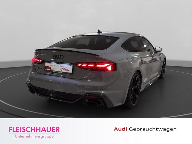 Audi RS5 Quattro Sportback