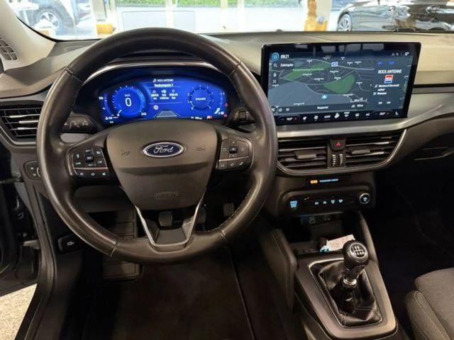 Ford Focus Active Wagon