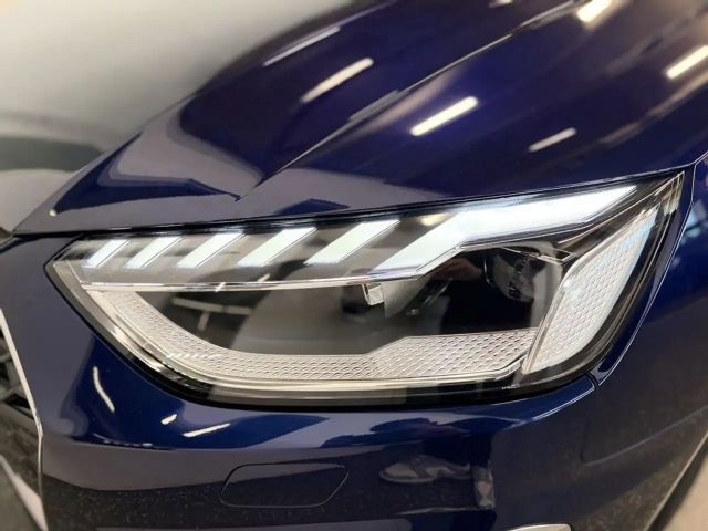 Audi A4 35 TFSI S-Line