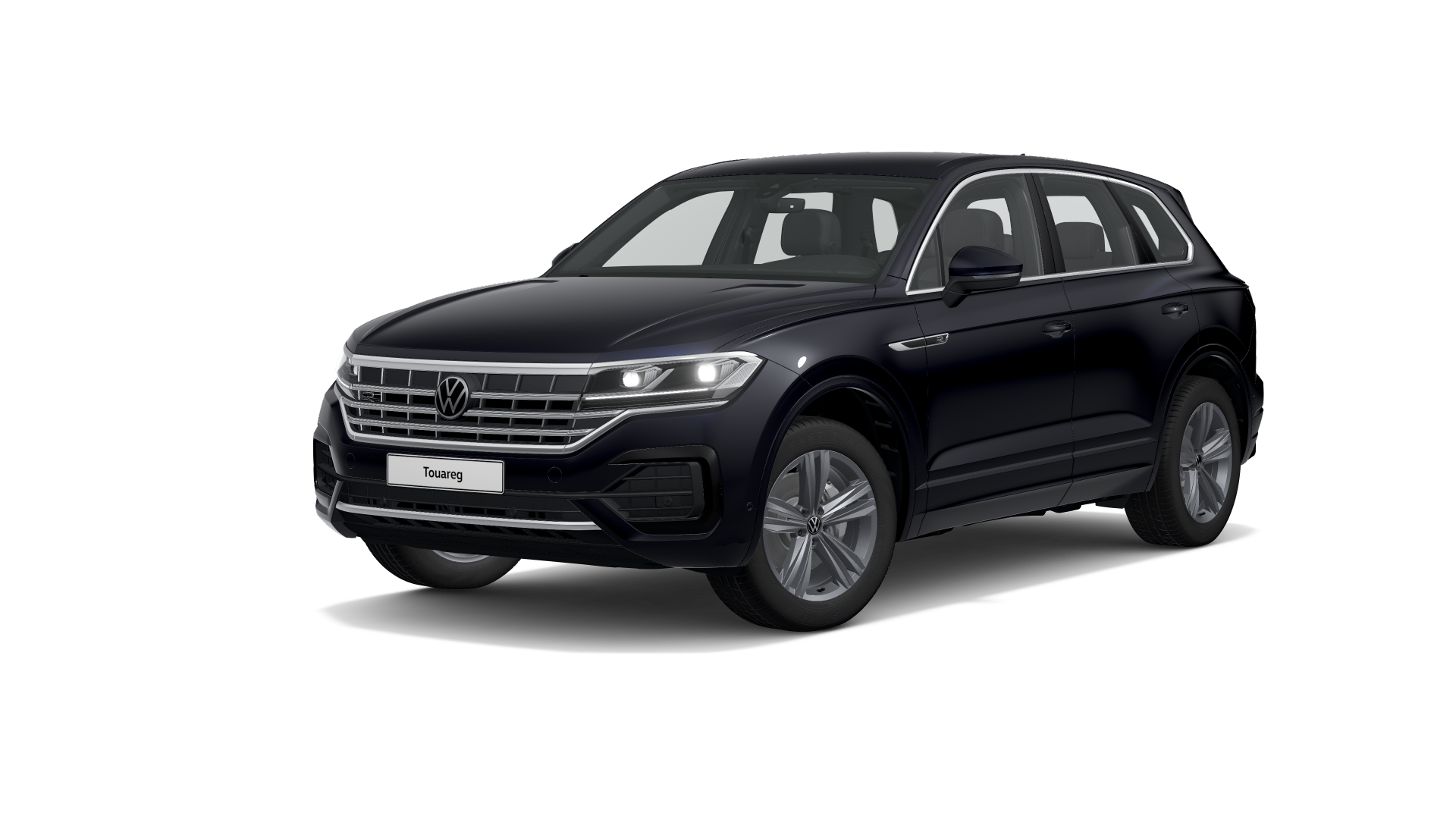 Volkswagen Touareg 3.0 V6 TDI R-Line