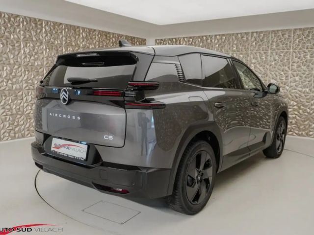Citroën C5 Aircross Hybrid Max