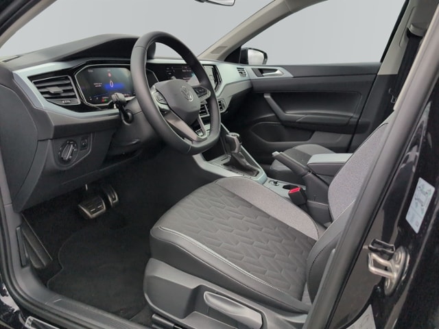 Volkswagen Polo 1.0 TSI DSG