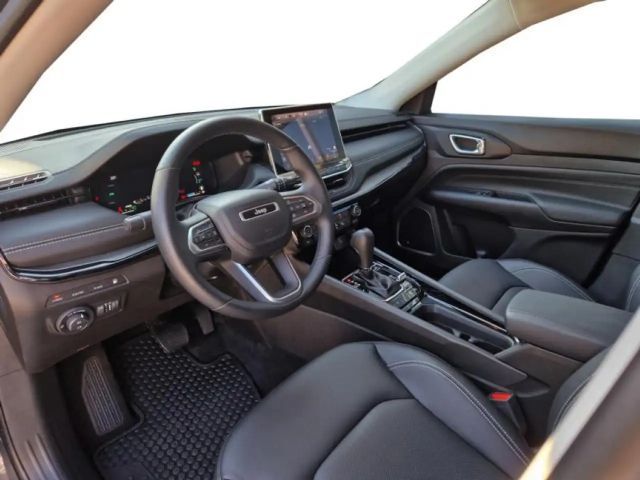 Jeep Compass Compass 1.3 PHEV S 240 PS AT 4