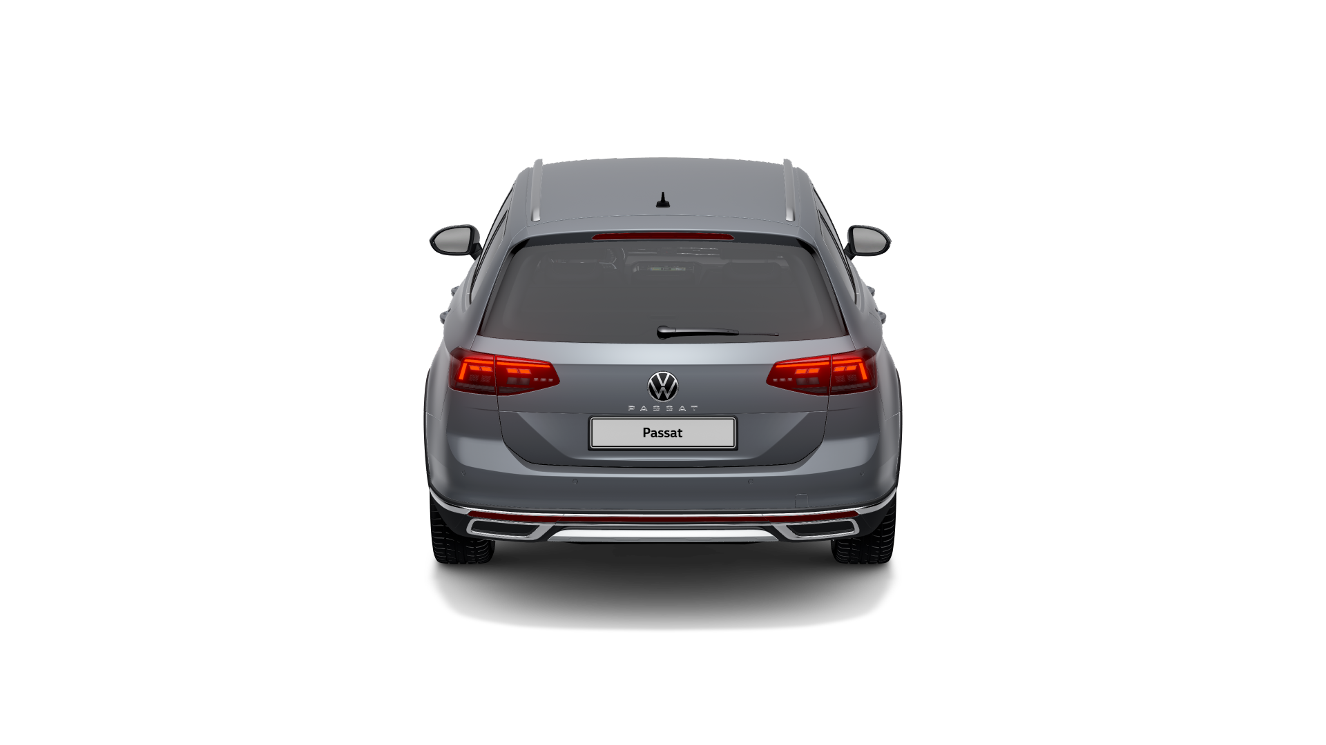 Volkswagen Passat 2.0 TDI SCR DSG 4Motion (3G/3C)