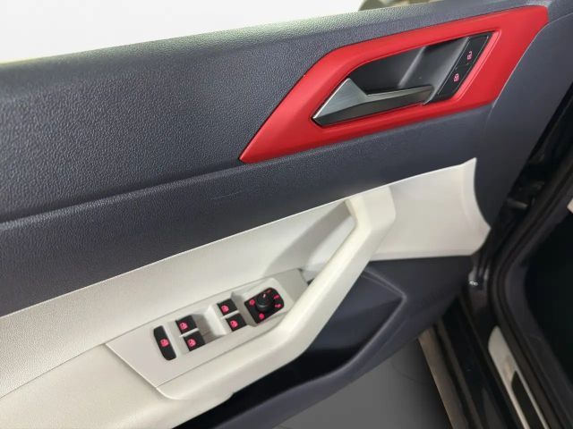 Volkswagen Polo 1.0 TSI