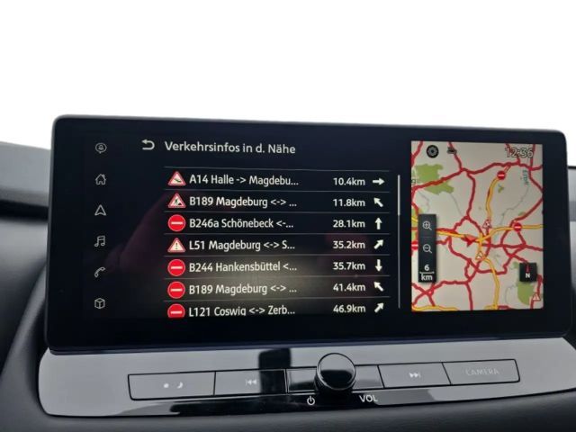 Nissan X-trail e-4ORCE